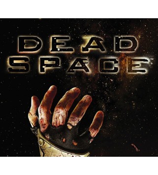 Dead Space 2008 Origin Key GLOBAL